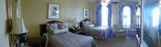 Bienville House Hotel 01