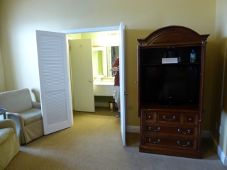Bienville House Hotel 02
